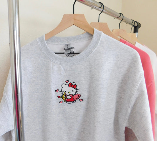 Crewnecks