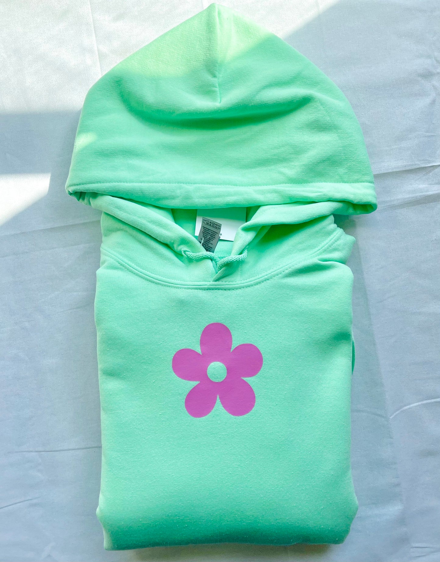 "Dont Kill My Vibe" Hoodie