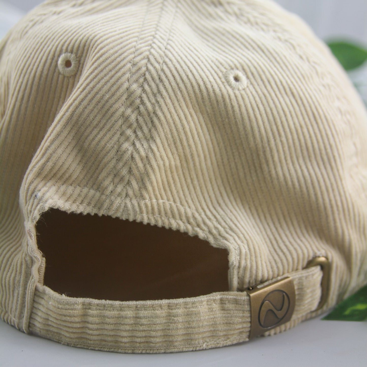 Sun Daze Corduroy Hat