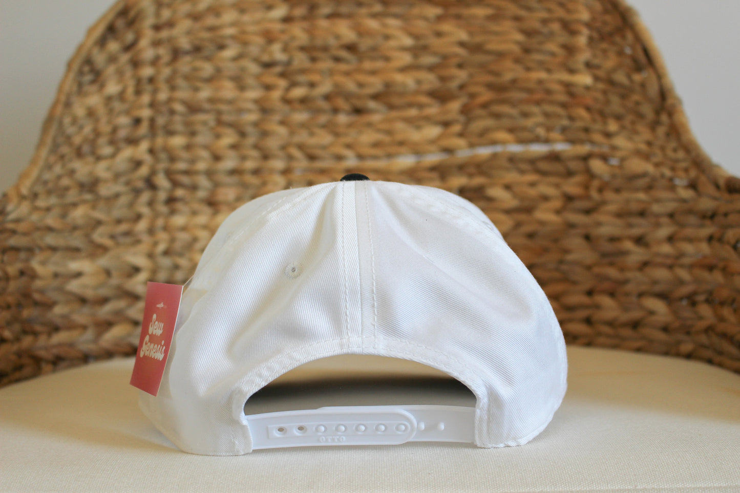 Stay Rowdy Hat