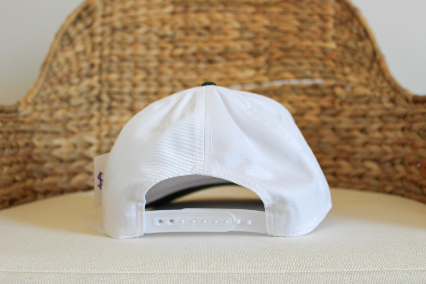 Embroidered Cowboy Hat