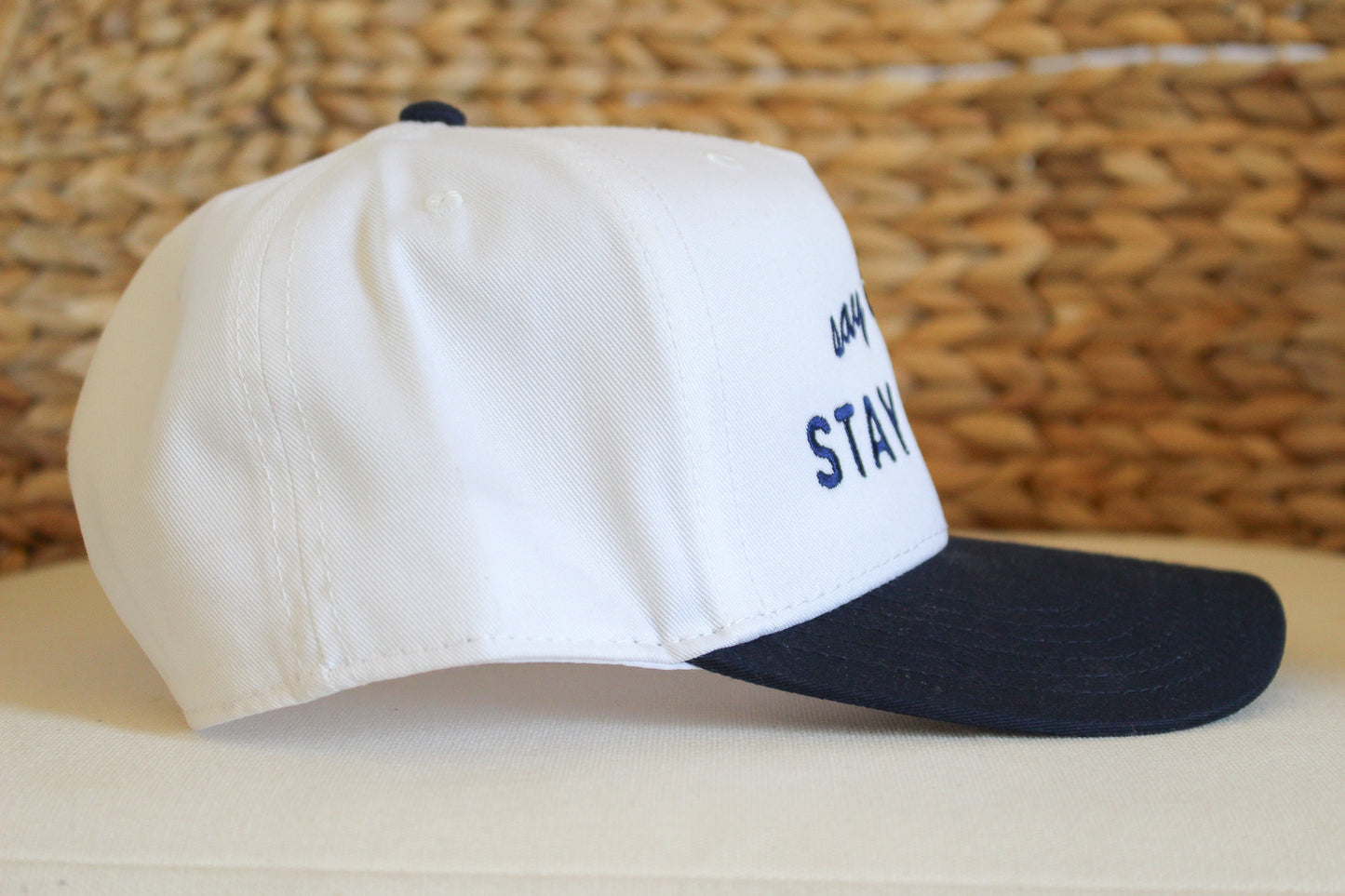 Stay Rowdy Hat