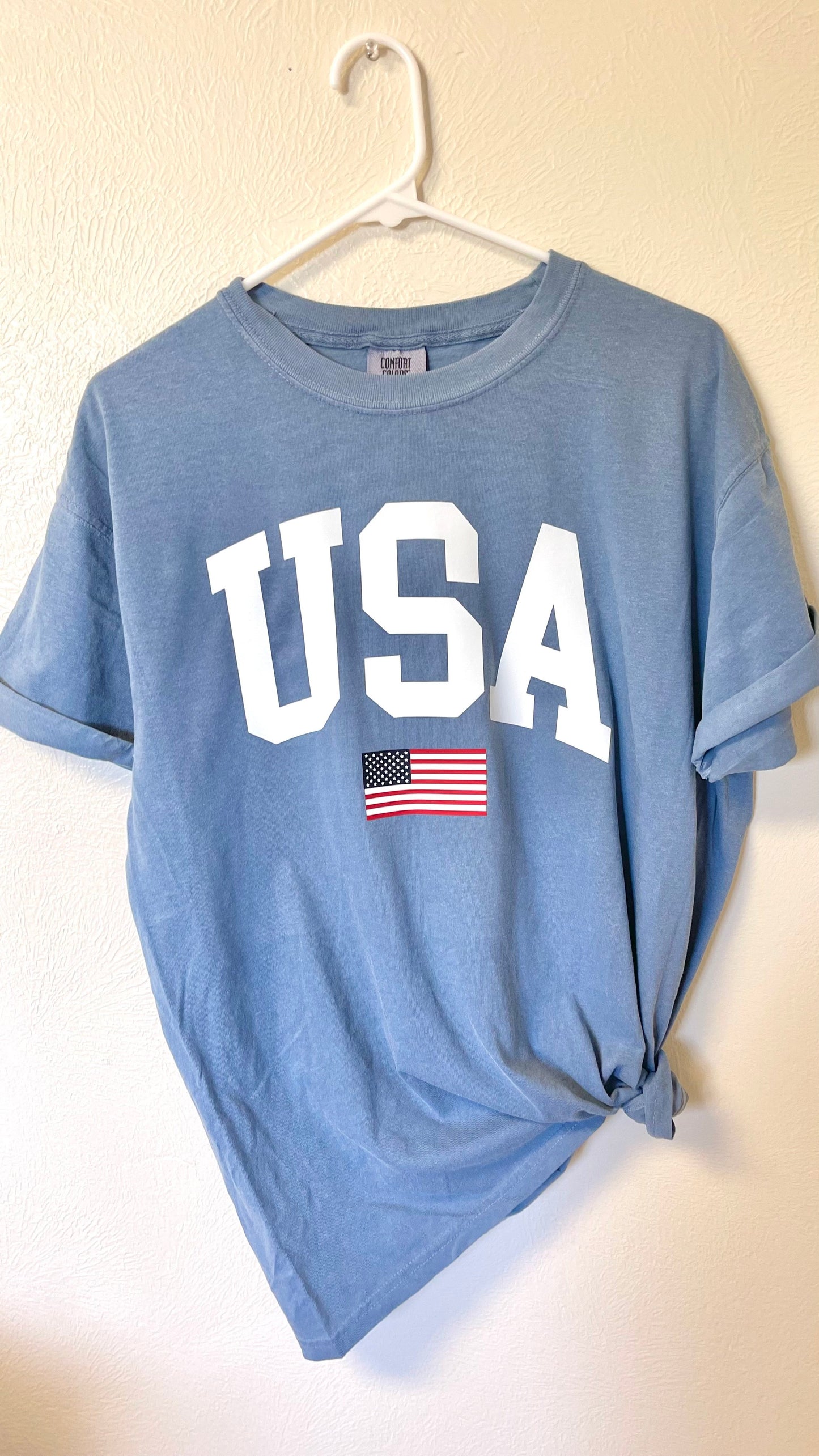 "USA" T-Shirt