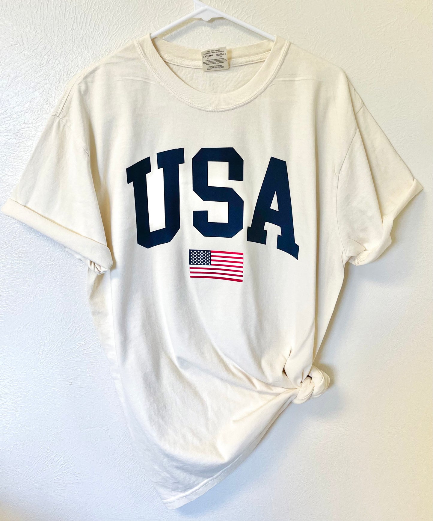 "USA" T-Shirt